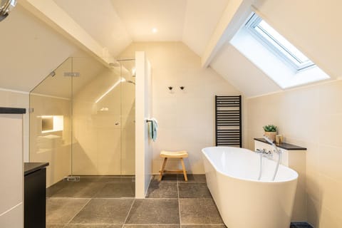 Shower, Bathroom, Bath