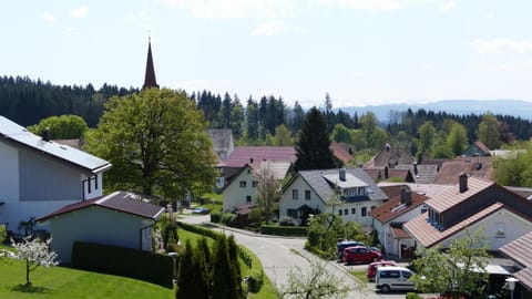 Ferienapartments Klatte Condominio in Wangen im Allgäu