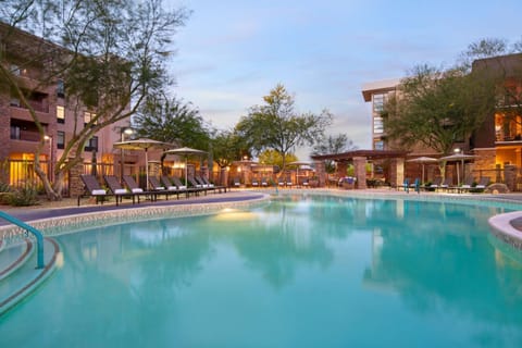 Courtyard by Marriott Scottsdale Salt River Hotel in Scottsdale