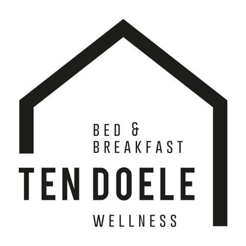 B&B Ten Doele Bed and Breakfast in Middelkerke