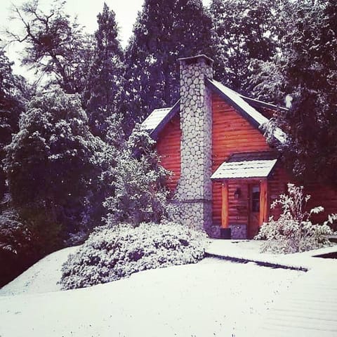 Cabañas Quetrihue Nature lodge in Los Lagos, Chile