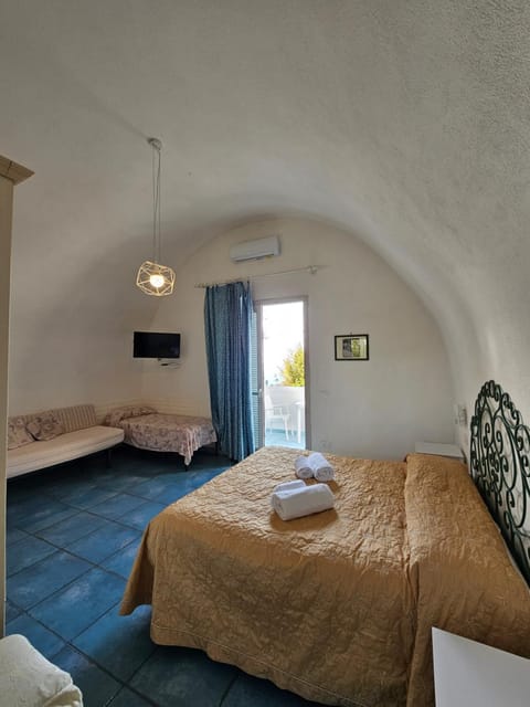 Residence Limoneto Ischia House in Forio