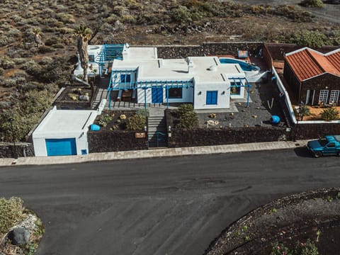 Villa Juan Villa in El Hierro