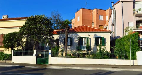 Property building, Facade/entrance, Street view