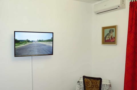 TV and multimedia, Bedroom