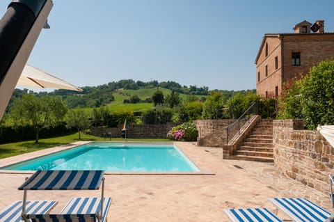 Balcony/Terrace, Swimming pool