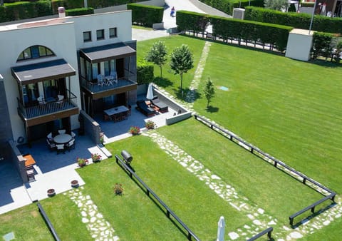 Heaven Luxury Villa Villa in Halkidiki