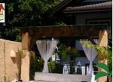 Florentina Homes Bed and Breakfast in Dumaguete