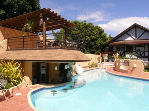 Florentina Homes Bed and Breakfast in Dumaguete