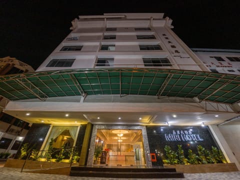 Miri Hotel Hotel in Sarawak, Malaysia