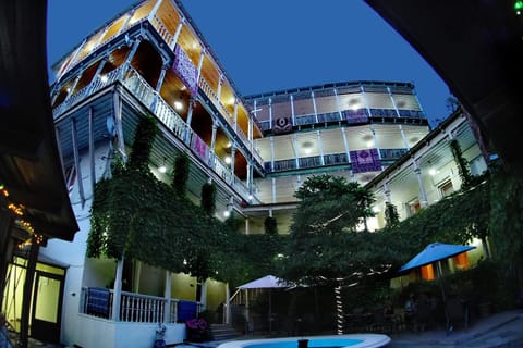 Hotel Nata Hôtel in Tbilisi