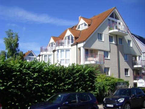 Witthus Nr. 11 Wohnung in Scharbeutz