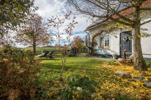 Ferienhaus Landlust-karsee Haus in Wangen im Allgäu