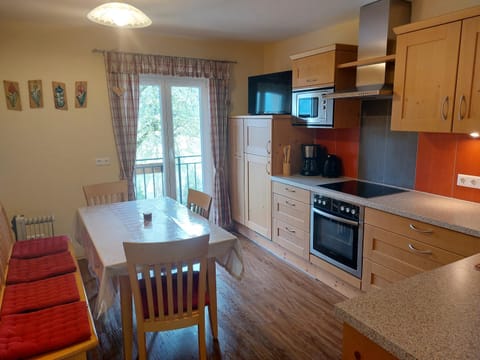 Schlaferhof - Urlaub am Bauernhof Apartment in Carinthia, Austria