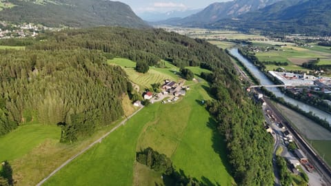 Schlaferhof - Urlaub am Bauernhof Apartment in Carinthia, Austria