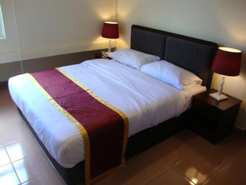 DM Hotel Hôtel in Kota Kinabalu