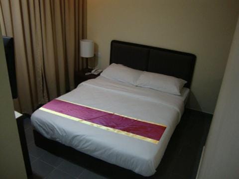 DM Hotel Hôtel in Kota Kinabalu