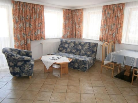 Alpenview Lechtal Apartment in Tyrol