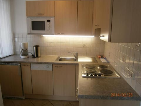 Alpenview Lechtal Apartment in Tyrol