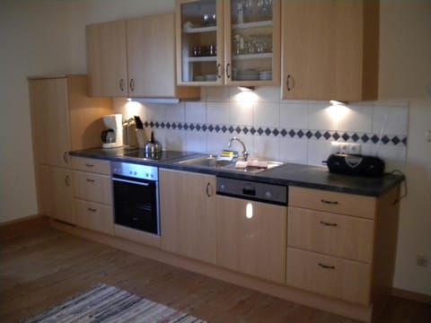 Apartment Könighaus Apartment in Carinthia, Austria