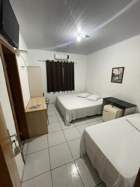 Hotel BLESS Hotel in Cascavel