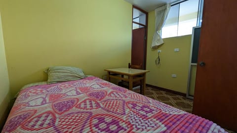 Hospedaje Arequipa Inn in Ayacucho