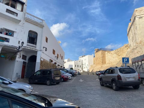 Dar Sami, Riad Bab Kasbah Urlaubsunterkunft in Tangier