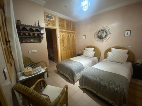 Dar Sami, Riad Bab Kasbah Casa vacanze in Tangier