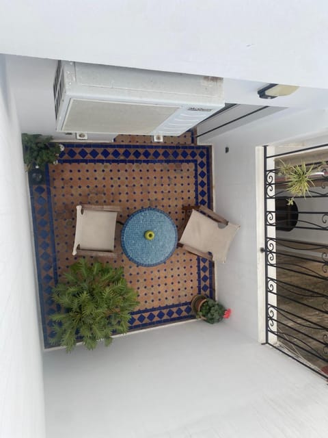 Dar Sami, Riad Bab Kasbah Vacation rental in Tangier