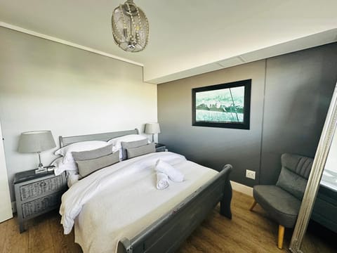 WATERS EDGE 103 Wohnung in Cape Town