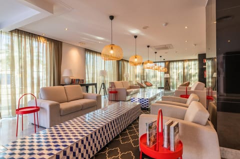 Topazio Vibe Beach Hotel & Apartments - Adults Friendly Apartment hotel in Albufeira