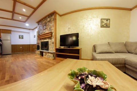 Honey Apartment - new, luxurious and cosy Apartment in Plovdiv Province