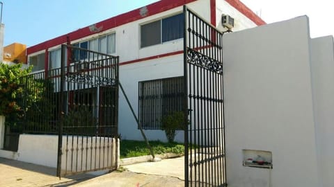 Departamento Olivia - Mazatlan Apartment in Mazatlan