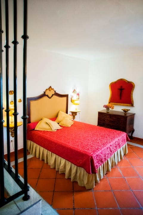 Monte da Corte Ligeira Bed and Breakfast in Beja District