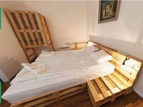 Palete Studio - new hand-made, cozy, artistic home Apartment in Plovdiv Province