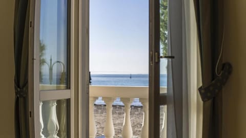 Residence Villa Marina Apartment hotel in Grado