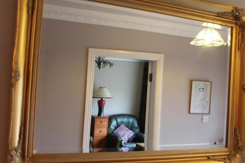 Decorative detail
