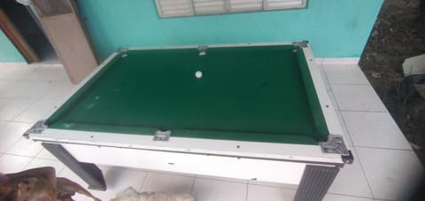 Billiard, Billiard