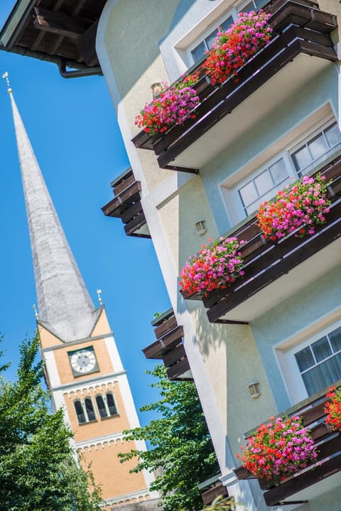 Haus Mühlbacher - inklusive kostenfreiem Eintritt in die Alpentherme Hotel in Bad Hofgastein