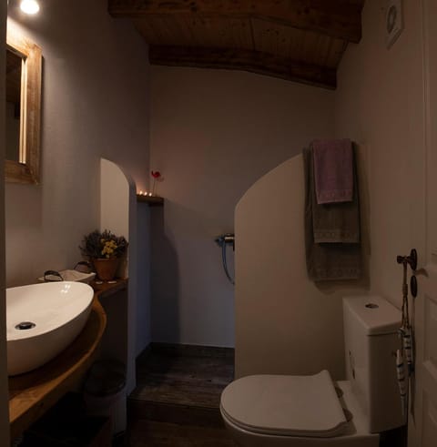 Small Guesthouse In The Garden Vacation rental in Euboea