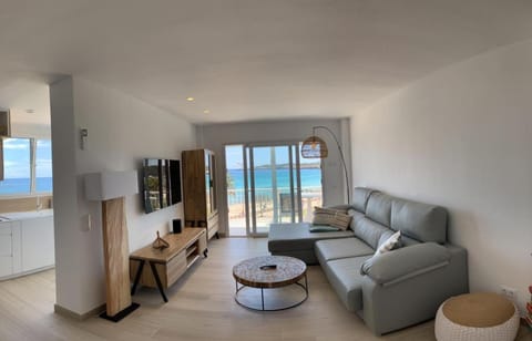 Sea Club Apartments Apartment in Llevant