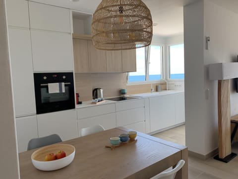 Sea Club Apartments Apartment in Llevant