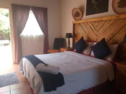 1010 Clifton bnb Bed and Breakfast in Pretoria