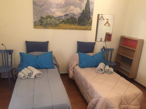 A casa di Elena Bed and Breakfast in Finale Ligure