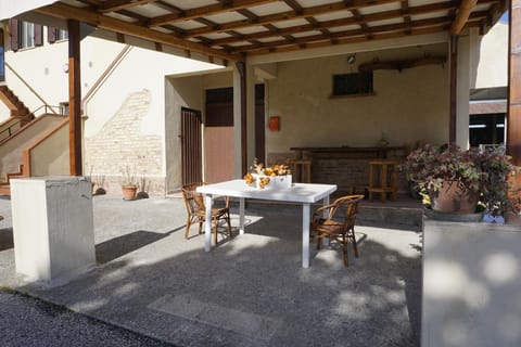 A casa di Stella Maison in Umbria