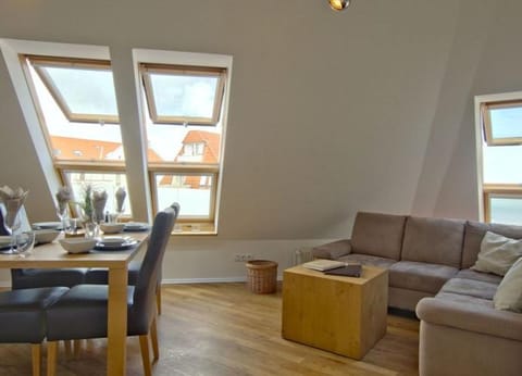 Seeblume Apartment in Friesland