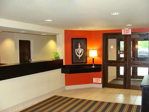 Extended Stay America Suites - Princeton - South Brunswick Hotel in Franklin Township