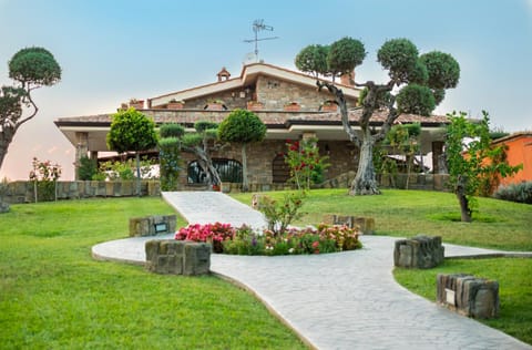 Le Rose Bed and Breakfast in Nettuno