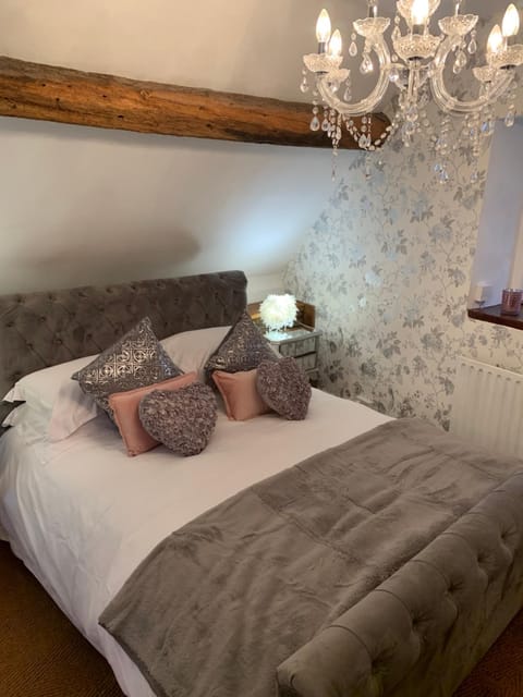 The griffin cottage Chambre d’hôte in Ludlow