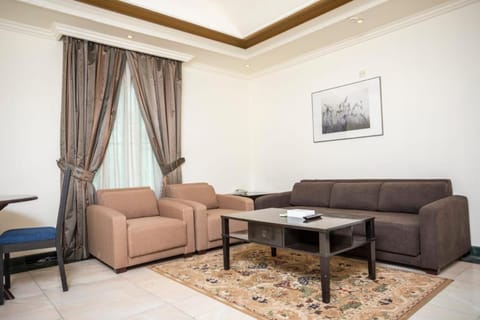 Delmon Hotel Suites Aparthotel in Jeddah